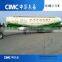 CIMC China Bulker Cement Carrier Transportation Truck Trailer