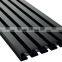 Aluminum Slatwall Display Panel Double sided Silver Anodize                        
                                                                                Supplier's Choice