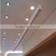 LED linear light indoor wall washer 18W 1200LM light led lamp