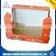 three layer cake display box supplier