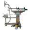 Liquid filling machine