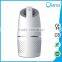 Sharp plasma car air cleaner, mini ionizer air purifier for car with activated carbon and HEPA filter