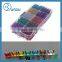 Chinese supplier factory direct sales:Auto blade fuse
