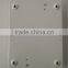 QOL20F 20way hot sale cheapest ge type plug in breaker box