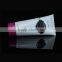 175ml cosmetic plastic tube with twist cap