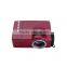 SD20 LCD Portable Mini Projector Led Projector for Kid Toy Projector Present Toys