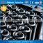 China ISO marked belt conveyor trough roller