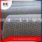 316l crimped wire mesh factory