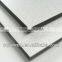 aluminium composite panel PE/ PVDF coated all size available