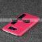 C&T Ultra Slim Wallet Leather TPU Bumper Protective Case for Samsung Galaxy S7 with Card Slot Holder