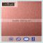 China Supplier Hot selling 304 Satin Finish Stainless Steel sheet for elevator and Decoration