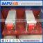 Galvanizing wire mesh welding machine manufacturer