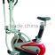 commercial body spin bike