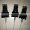 Hot selling perfume bottle sprayer pump,mini pump sprayer,sprayer pump for car wash