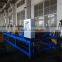 XPS Production Line CO2 Foaming