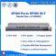 2PON GEPON OLT with Friendly NMS/WEB Management and Cisco Style CLI Interface Support L3 Route Function