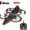 WLtoys Q202 Carrier Aeroamphibious 6 Axis Gyro 2.4G 4CH RC Quadcopter WL Q202 RTF