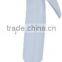 ABS colorful Spray Bidet Shower with chrome shower