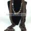 2013 Hot selling scarf wholesaler jewelry for party