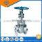Pn40 Cast Steel Gate Valve