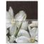 High quality classical flower oil painting by 100% handmade from Xiamen royi studio