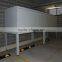 New product custom popular storage box metal garage storage cabinet