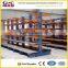 made in China Industry warehouse metal cantilever rack