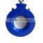 High cost performance Duo Single Plate Check Valve