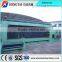 Best quality Full Automatic Galvanized Large Hexagonal Wire Mesh Netting Machine