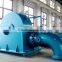 55-80000KW Axle hydro generator units plant