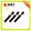 RFID Rewritable Magnetic Stripe Card with 125kHz Tk4100 Chip PVC Card