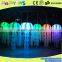 party decorations with led inflatable jellyfish fish lamp