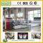 PVC Profile Window and Door Doulble Head cutting machinery CNC Cutting Saw Machine cnc pvc double head cutting saw machinery