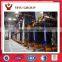 Warehouse Storage Logistics Equipment High Density Drive in Rack Steel Pallet Racking Professional Factory