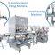 Automatic Washing Filling And Sealing Machine