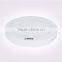 Led round surface panel light 6w 12w 18w 24w