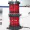 double-deck navigation signal lighting