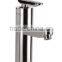 Basin mixer high rise faucet with cold&water function