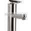 magnificent elegant and modern design basin mixer with fully glazed