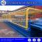 color steel glalvanized corrugated trapezoidal metal sheet roofing sheet machine ,double layer roof sheet roll forming machine