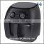 3.5L Electric Temperature Controlled no Oil Air Fryer 2016 Oli Free Electric Deep Fryer