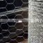 Galvanized ( Zinc Coated ) Hexagonal Wire Netting
