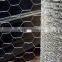 Galvanized ( Zinc Coated ) Hexagonal Wire Netting