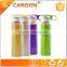 Promotional insulated stainless steel vacuum flask tea bottle