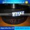 plastic wheel Mould