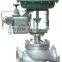 pneumatic Flanged Cast Steel/Stainless Steel Globe Valve