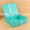 ribbon closure top luxury design gift box