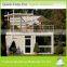 Demountable Modular Luxury Container Villa