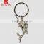 Sea animal keychain &Shark Keychain Nice-looking and popular keyring