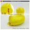 Funny radio control animal rc walking duck with music